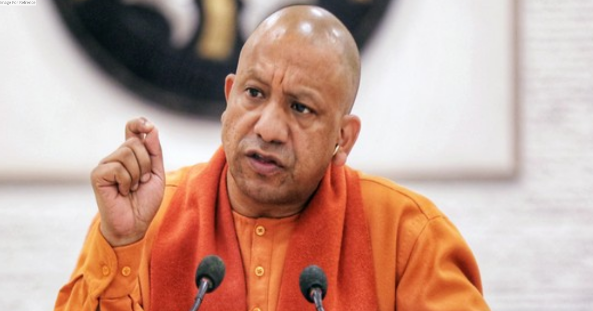 Uttar Pradesh: CM Yogi condoles deaths in Hapur road accident